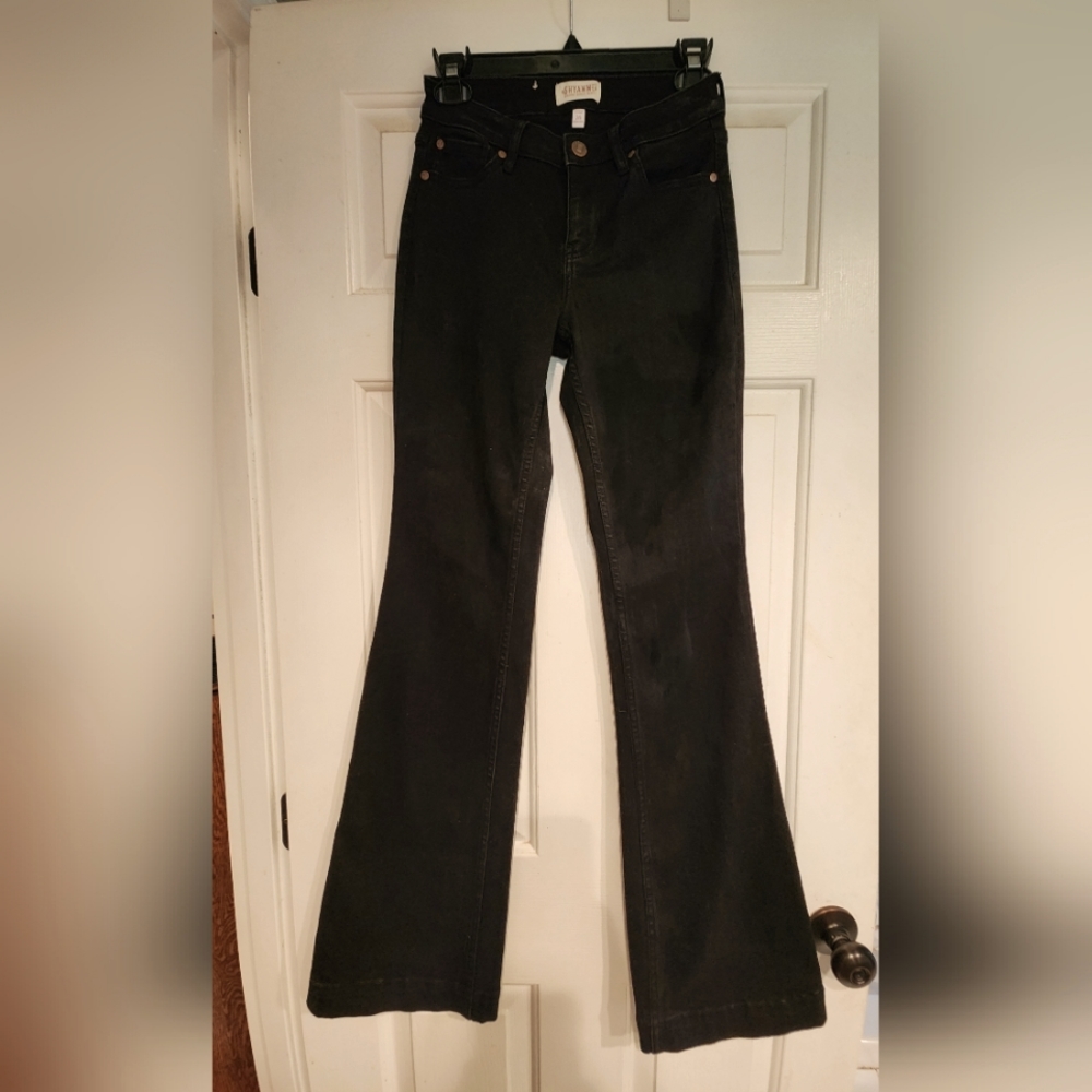 Idyllwind Black Jean 26x34